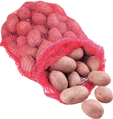 CARTOFI ROSII 10KG BUC ROMANIA CALITATEA I