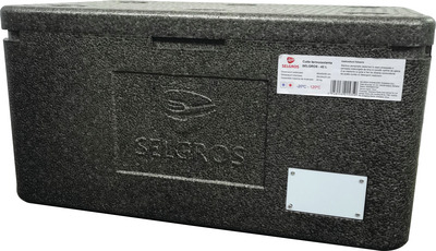 TERMOBOX 42L PERSONALIZAT SELGROS