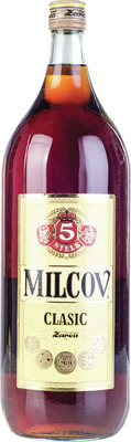 MILCOV BAUTURA SPIRTOASA 28% 2,0 SGR