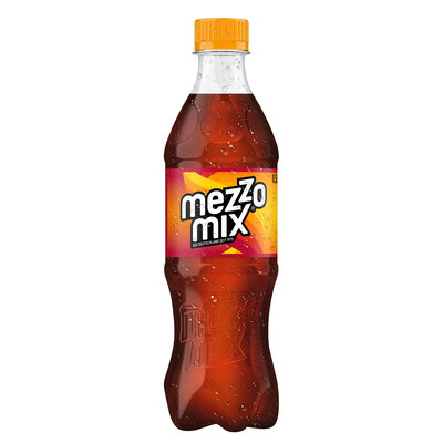 Mezzo Mix 0,5L