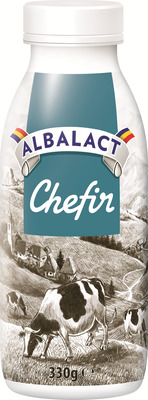 ALBALACT CHEFIR 3% 330G
