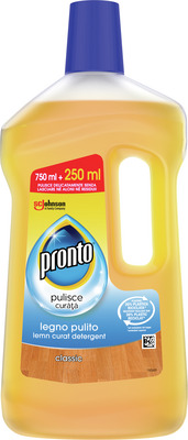 PRONTO LEMN 750ML PLUS 33%