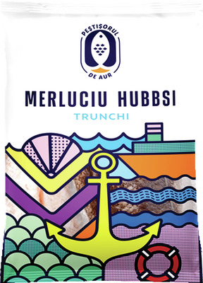 TRUNCHI MERLUCIU HUBBSI 900G CG. 200_400.SPANIA.FAO41.CAPT.