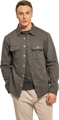 AMERICAN PEP CAMASA BARBATI MANECA LUNGA KAKI S 2XL