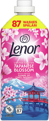 LENOR JAPANESE BLOSSOM BALSAM PT.RUFE 1.827L 87 SPAL.