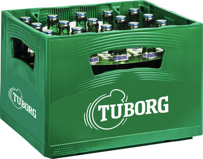 TUBORG BERE 20X0,5RT