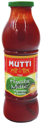MUTTI ROSII PASATE CU BUSUIOC 700G
