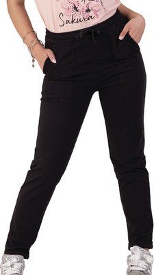 EMOTION JOGGER DAMA DIVERSE CULORI S XL