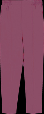 ACTUELLE PANTALONI LEJERI DAMA BORDO 40/42 50/52