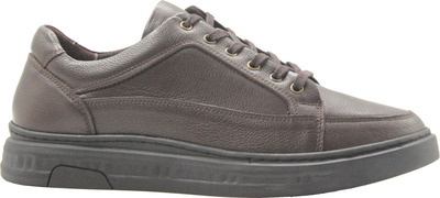 GORETTI SNEAKERS BARBATI PIELE MARO 40 45