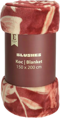 ESSEX PATURA BLUSHES 150X200CM