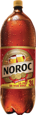 NOROC 3,0PET SGR