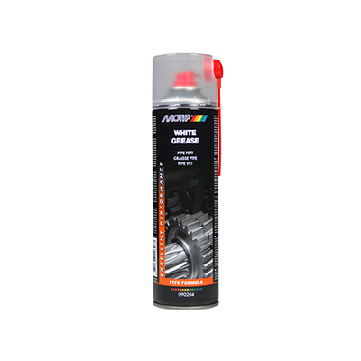 MOTIP SPRAY VASELINA ALBA CU TEFLON 500 ML