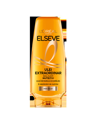 ELSEVE EXTRAORDINARY OILS BALSAM 200ML