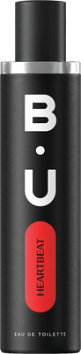 BU EDT HEARTBEAT 50ML