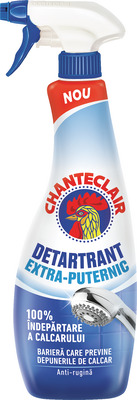 CHANTECLAIR DETARTRANT EXTRA PUTERNIC 625ML