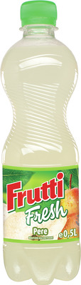FRUTTI FRESH CU SUC DE PERE 0,5PET SGR