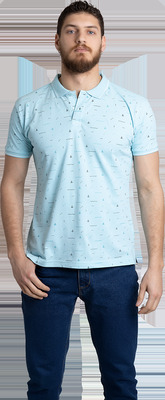 TAKE OFF TRICOU POLO BARBATI MANECA SCURTA DIV CULORI M 2XL