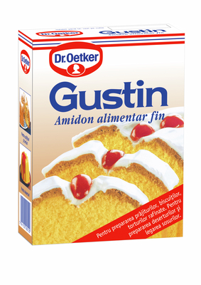 DR.OETKER GUSTIN AMIDON 200G