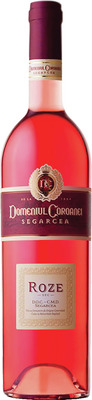 ELITE VIN ROSE SEC 0,75 SGR