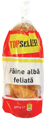 TOPSELLER PAINE ALBA, FELIATA 300G