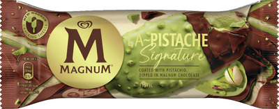MAGNUM INGHETATA CU FISTIC 90ML
