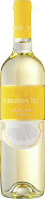 SCHWABEN WEIN RIESLING SEC 0,75 SGR