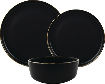 HEINNER SERVICIU DE MASA 18 PIESE IMPERIAL CERAMICA
