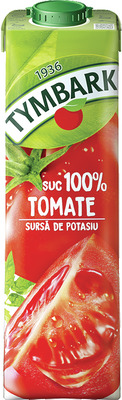 TYMBARK SUC DE TOMATE 100% 1,0