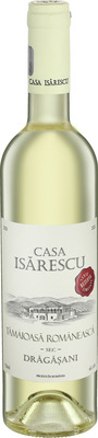 CASA ISARESCU TAMAIOASA ROMANEASCA SEC 0,75 SGR