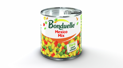 BONDUELLE AMEST.MEX300G