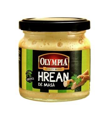 OLYMPIA HREAN 190G