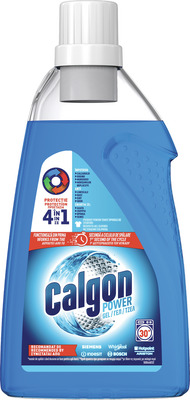 CALGON AUTOMAT GEL 1,5L