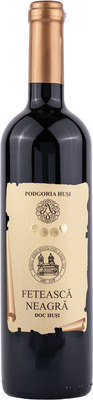 AVERESTI CLASIC FET. NEAGRA VIN ROSU DD 0,75 SGR