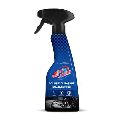 JETXPERT SOLUTIE PLASTIC 500ML