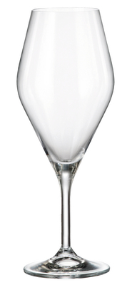 BOHEMIA SET 6 PAHARE VIN 300ML GAVIA