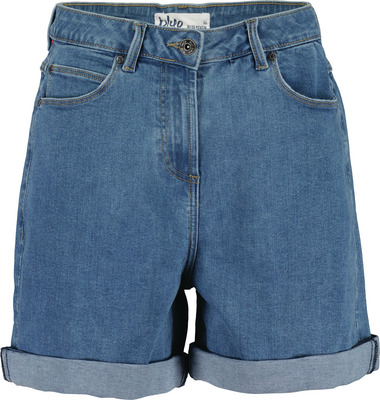 BLUE SEVEN PANTALONI SCURTI DAMA ALBASTRU 36 44