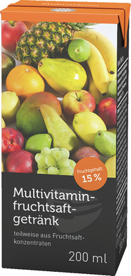 TG QUALITY BAUTURA RACORITOARE MULTIVITAMINE 0,2