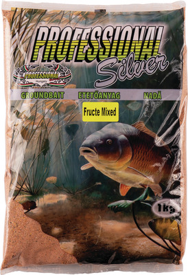 MOMEALA FRUCTE 1 KG