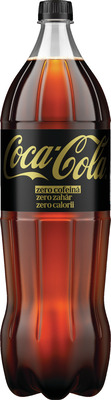 COCA COLA BAUT. RACORIT CARBO. ZERO COFEINA 2,0PET SGR
