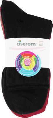 CISEROM SET 3 SOSETE FLAUSATE DAMA 206 39 42