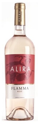 ALIRA FLAMMA ROSE SEC 0,75 SGR