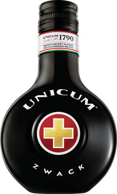 UNICUM LICHIOR DIGESTIV 40% 0,2 SGR