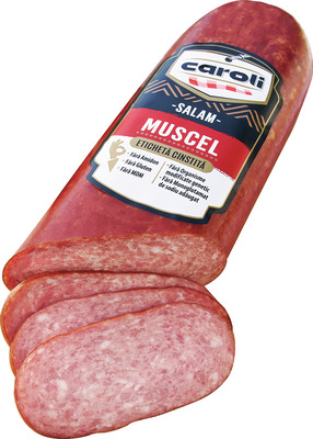 CAROLI SALAM MUSCEL KG