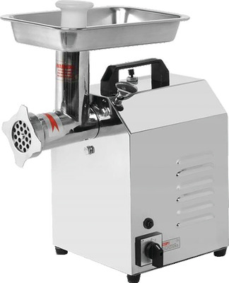 HENDI TOP LINE MASINA DE TOCAT PROFESIONALA. 80KG/H. 550W.