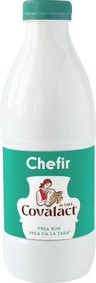 COVALACT CHEFIR 3,3% 900G PET
