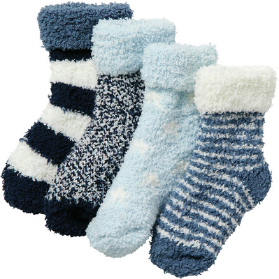 ANGRO SET 4PERECHI SOSETE BAIETI 56-98 DIVERSE CULORI