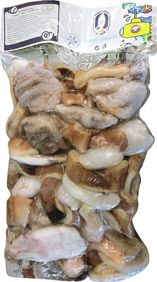 FRITTO MISTO CONGELAT PUNGA 1 KG