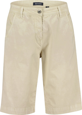 BLUE SEVEN BERMUDE DAMA KAKI 38 48