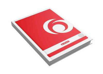 HERLITZ REGISTRU A4 200 FILE MATEMATICA